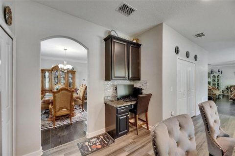 House in Wimauma, Florida 5 bedrooms, 352.94 sq.m. № 1744533 - photo 15