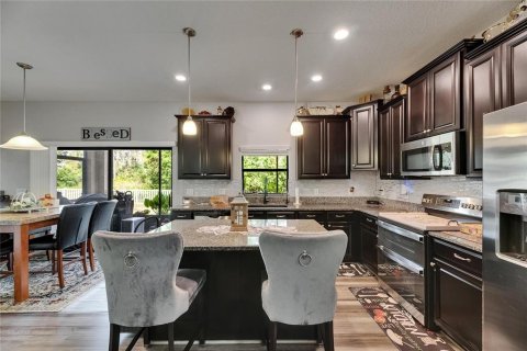 House in Wimauma, Florida 5 bedrooms, 352.94 sq.m. № 1744533 - photo 11