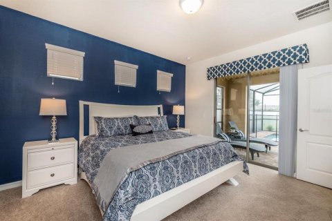 Купить виллу или дом в Киссимми, Флорида 9 комнат, 243.59м2, № 1598187 - фото 6