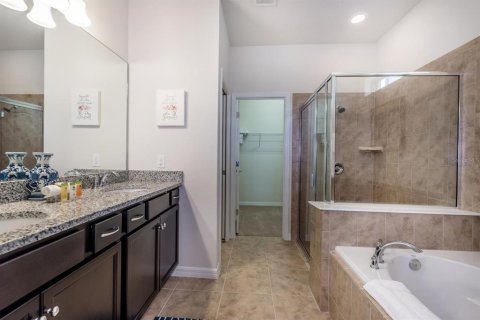 Купить виллу или дом в Киссимми, Флорида 9 комнат, 243.59м2, № 1598187 - фото 7