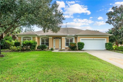 House in Ormond Beach, Florida 3 bedrooms, 172.24 sq.m. № 2428883