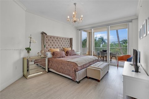 Condo in Key Biscayne, Florida, 3 bedrooms  № 1891050 - photo 25