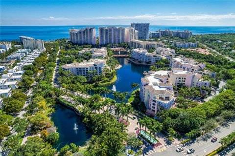 Condo in Key Biscayne, Florida, 3 bedrooms  № 1891050 - photo 8