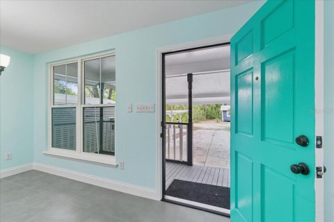 Villa ou maison à vendre à Hawthorne, Floride: 3 chambres, 93.65 m2 № 1905513 - photo 2