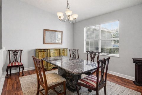 House in Clermont, Florida 6 bedrooms, 458.57 sq.m. № 2104937 - photo 10