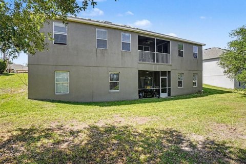 House in Clermont, Florida 6 bedrooms, 458.57 sq.m. № 2104937 - photo 25