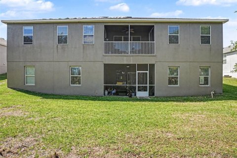 House in Clermont, Florida 6 bedrooms, 458.57 sq.m. № 2104937 - photo 26