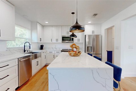 House in Mount Dora, Florida 3 bedrooms, 294.41 sq.m. № 1551631 - photo 4