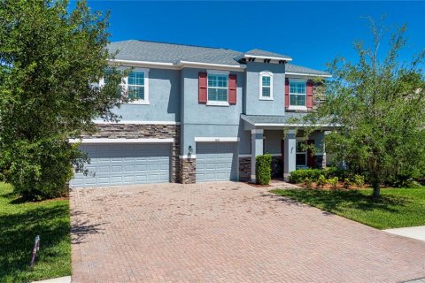 Casa en venta en Ellenton, Florida, 5 dormitorios, 302.95 m2 № 2166916 - foto 6