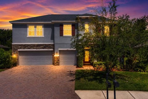 Casa en Ellenton, Florida 5 dormitorios, 302.95 m2 № 2166916