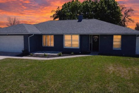 Villa ou maison à Kissimmee, Floride 3 chambres, 170.29 m2 № 2322299