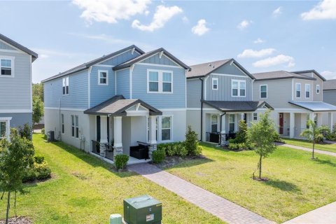 Casa en venta en Winter Garden, Florida, 4 dormitorios, 185.43 m2 № 1719641 - foto 2
