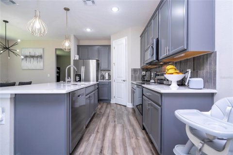 Casa en venta en Winter Garden, Florida, 4 dormitorios, 185.43 m2 № 1719641 - foto 16