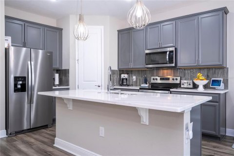 Casa en venta en Winter Garden, Florida, 4 dormitorios, 185.43 m2 № 1719641 - foto 8