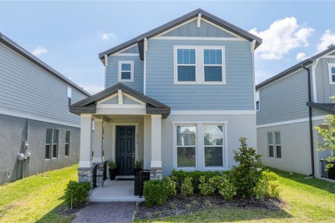 Casa en venta en Winter Garden, Florida, 4 dormitorios, 185.43 m2 № 1719641 - foto 1