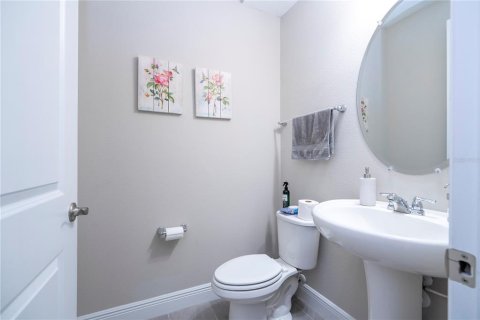 Casa en venta en Winter Garden, Florida, 4 dormitorios, 185.43 m2 № 1719641 - foto 26