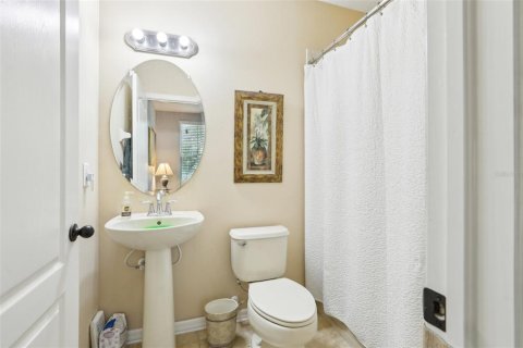 Купить таунхаус в Тампа, Флорида 14 комнат, 163.88м2, № 1550334 - фото 28