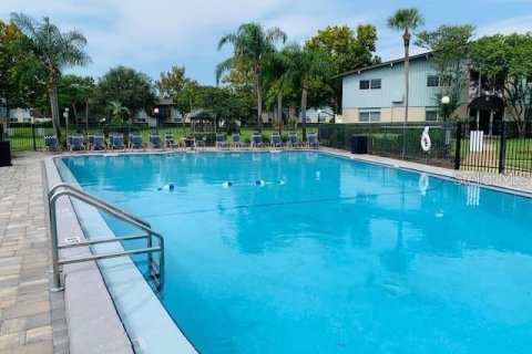 Condominio en alquiler en Winter Park, Florida, 2 dormitorios, 81.85 m2 № 1620710 - foto 22