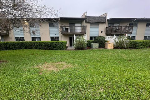 Condominio en alquiler en Winter Park, Florida, 2 dormitorios, 81.85 m2 № 1620710 - foto 2