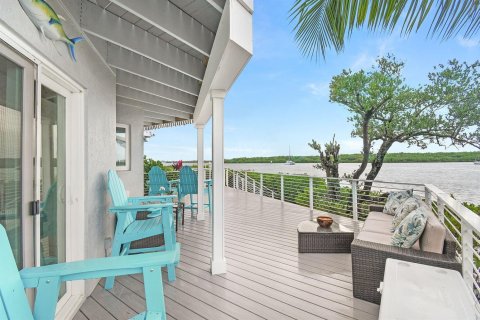 Touwnhouse à vendre à St. Lucie, Floride: 3 chambres, 170.57 m2 № 2189372 - photo 12