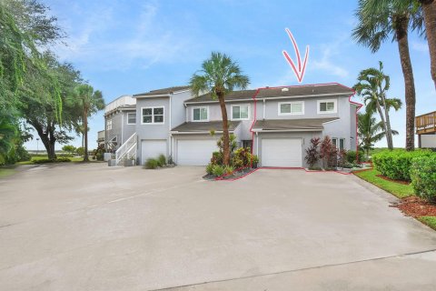 Touwnhouse à vendre à St. Lucie, Floride: 3 chambres, 170.57 m2 № 2189372 - photo 5