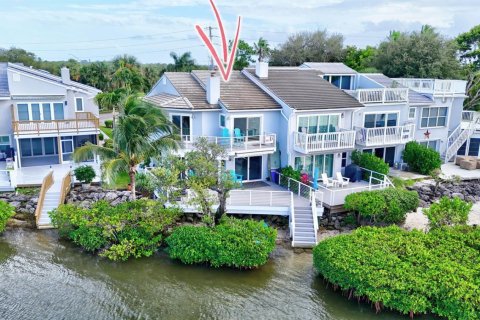 Touwnhouse à St. Lucie, Floride 3 chambres, 170.57 m2 № 2189372