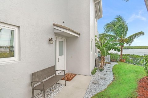 Touwnhouse à vendre à St. Lucie, Floride: 3 chambres, 170.57 m2 № 2189372 - photo 9