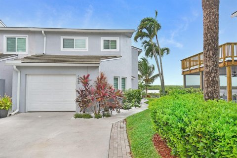 Touwnhouse à vendre à St. Lucie, Floride: 3 chambres, 170.57 m2 № 2189372 - photo 8