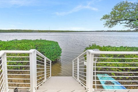 Touwnhouse à vendre à St. Lucie, Floride: 3 chambres, 170.57 m2 № 2189372 - photo 16