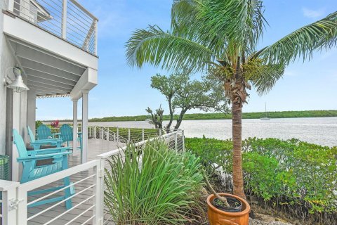 Touwnhouse à vendre à St. Lucie, Floride: 3 chambres, 170.57 m2 № 2189372 - photo 10