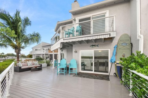 Touwnhouse à vendre à St. Lucie, Floride: 3 chambres, 170.57 m2 № 2189372 - photo 18