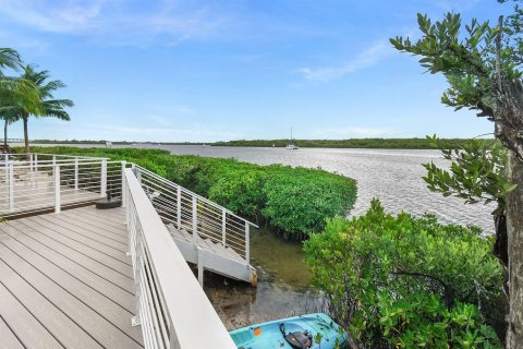 Touwnhouse à vendre à St. Lucie, Floride: 3 chambres, 170.57 m2 № 2189372 - photo 19