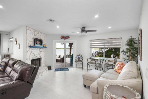Touwnhouse à vendre à St. Lucie, Floride: 3 chambres, 170.57 m2 № 2189372 - photo 29