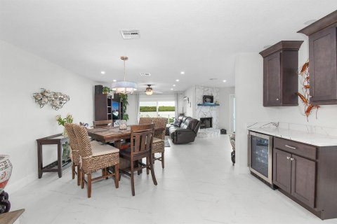 Touwnhouse à vendre à St. Lucie, Floride: 3 chambres, 170.57 m2 № 2189372 - photo 26