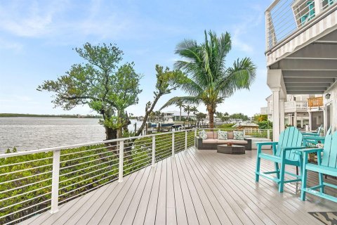 Touwnhouse à vendre à St. Lucie, Floride: 3 chambres, 170.57 m2 № 2189372 - photo 17