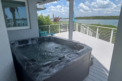 Touwnhouse à vendre à St. Lucie, Floride: 3 chambres, 170.57 m2 № 2189372 - photo 14