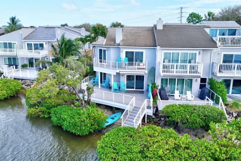 Touwnhouse à vendre à St. Lucie, Floride: 3 chambres, 170.57 m2 № 2189372 - photo 2