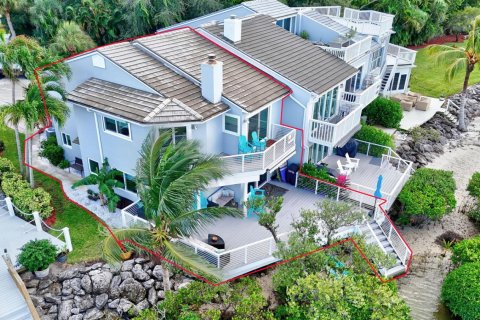 Touwnhouse à vendre à St. Lucie, Floride: 3 chambres, 170.57 m2 № 2189372 - photo 3