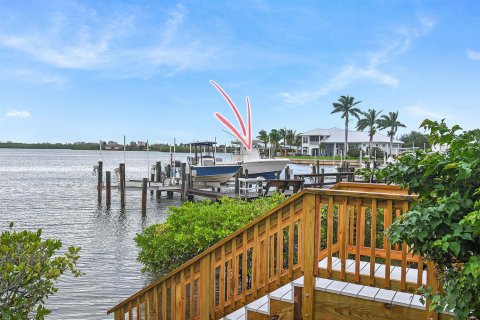 Touwnhouse à vendre à St. Lucie, Floride: 3 chambres, 170.57 m2 № 2189372 - photo 21