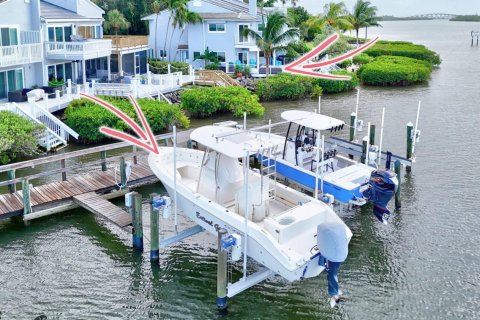 Touwnhouse à vendre à St. Lucie, Floride: 3 chambres, 170.57 m2 № 2189372 - photo 4