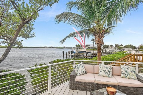 Touwnhouse à vendre à St. Lucie, Floride: 3 chambres, 170.57 m2 № 2189372 - photo 20