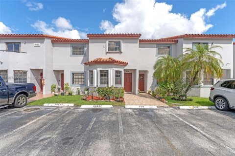 Villa ou maison à Miami, Floride 2 chambres, 112.41 m2 № 2025812