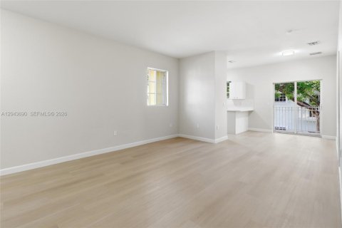 Condominio en venta en Homestead, Florida, 3 dormitorios, 110.93 m2 № 2168676 - foto 6
