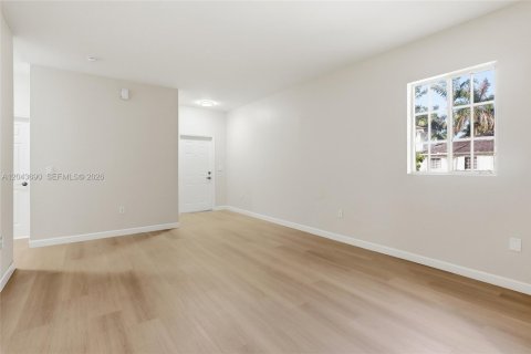 Condominio en venta en Homestead, Florida, 3 dormitorios, 110.93 m2 № 2168676 - foto 7