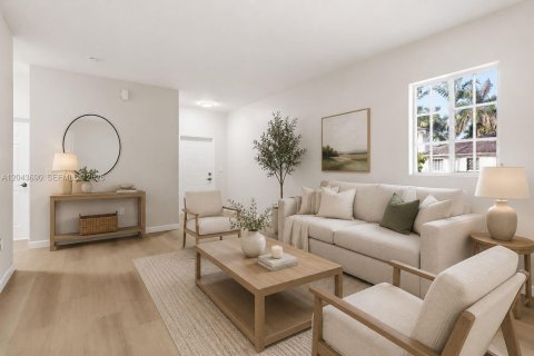 Condominio en venta en Homestead, Florida, 3 dormitorios, 110.93 m2 № 2168676 - foto 3