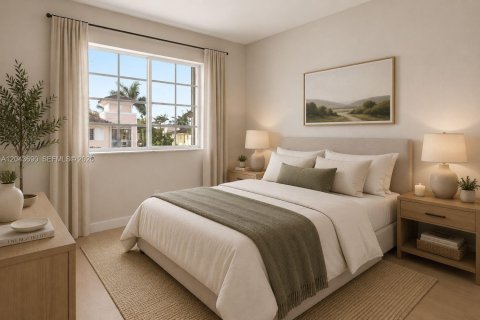 Condominio en venta en Homestead, Florida, 3 dormitorios, 110.93 m2 № 2168676 - foto 4