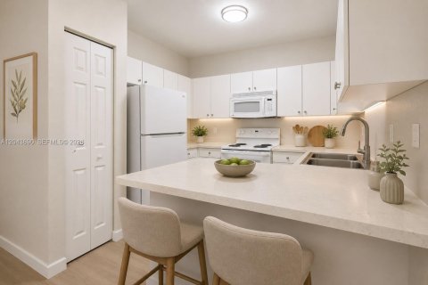 Condominio en venta en Homestead, Florida, 3 dormitorios, 110.93 m2 № 2168676 - foto 1