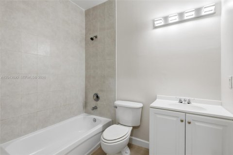 Condominio en venta en Homestead, Florida, 3 dormitorios, 110.93 m2 № 2168676 - foto 18