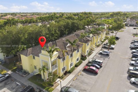 Condominio en venta en Homestead, Florida, 3 dormitorios, 110.93 m2 № 2168676 - foto 19
