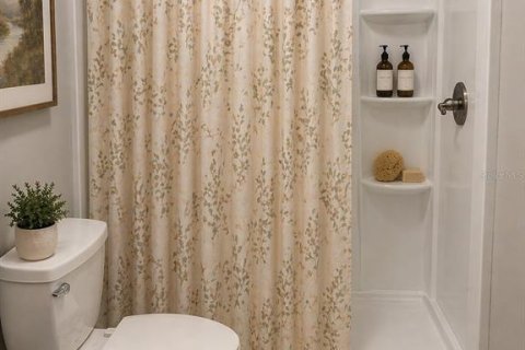 Снять в аренду квартиру в Мейтленд, Флорида 1 комната, 71.53м2, № 2117863 - фото 6